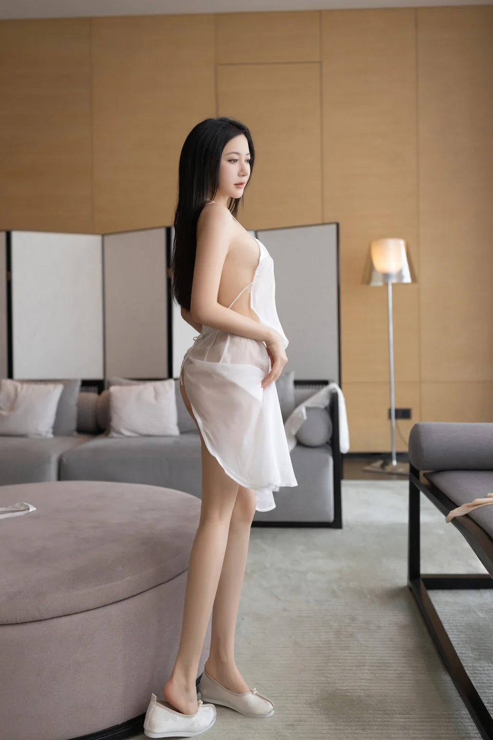 鱼子酱Fish - 奶浴 [120P-1.21GB] tg@simisebaisi 【丝足阁】059.webp